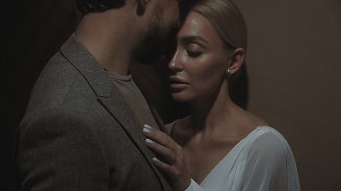 Videographer Ilya Gorbachev from Jekatěrinburg, Rusko - Love-story St.P. Vladimir&Ksenia, engagement, event, musical video, wedding