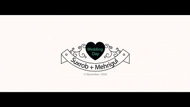 来自 布哈拉, 乌兹别克斯坦 的摄像师 Улугбек Рашидов - свадьба для просмотра, event, wedding