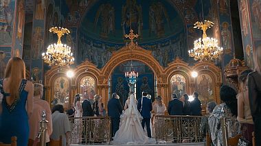 Videographer Kay Gorodov from Athens, Greece - Wedding in Athens / showreel., drone-video, engagement, invitation, showreel, wedding