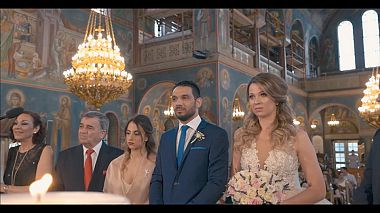 Videographer Kay Gorodov from Athens, Greece - Wedding in Athens, drone-video, engagement, wedding
