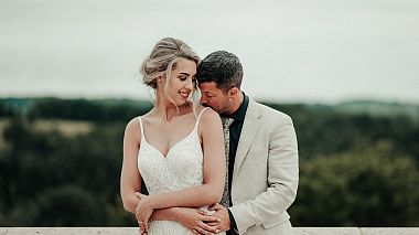 Videographer SIMPLY LOVELY FILM from Nice, France - Destination Wedding at Domaine d'Essendieras, wedding