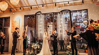 Βιντεογράφος Soulful Production από Κίεβο, Ουκρανία - Intro Slava&Nata, drone-video, engagement, reporting, wedding