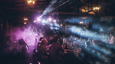 Videografo Soulful Production da Kiev, Ucraina - Film Yarik&Yana, SDE, drone-video, engagement, reporting, wedding