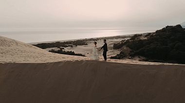 Filmowiec Mustafa Kasırga z Ayvalık, Turcja - Simge & Kaan Weddin Film Fethiye, wedding