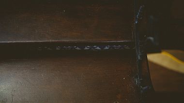 来自 门多萨, 阿根廷 的摄像师 Andres  Besso - FELIZ + JONATHAN, wedding