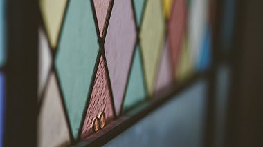 来自 门多萨, 阿根廷 的摄像师 Andres  Besso - LULI + TICO, anniversary, wedding