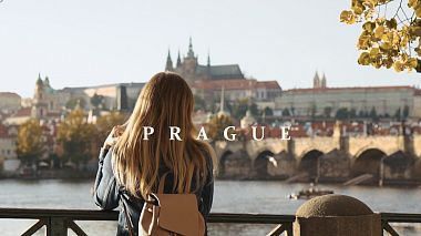 Videógrafo Dominik Danko de Ostrava, República Checa - Life in Prague, event