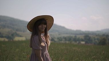 Ostrava, Çekya'dan Dominik Danko kameraman - Pre-wedding of Jane and Lukas, düğün
