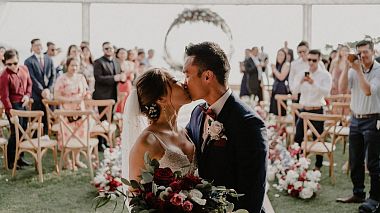 Videographer Daniel Baci from Phuket, Thajsko - Luxury Villa Aye Phuket Wedding Videography, wedding
