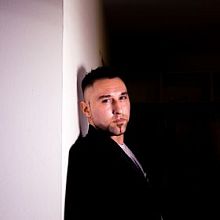 Videographer Daniel Baci