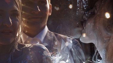 Videographer Alexander Anichkin from Saint Petersburg, Russia - Teaser // J&E, wedding