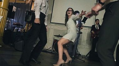 Videographer Alexander Anichkin from Saint Petersburg, Russia - Teaser // D&V, wedding