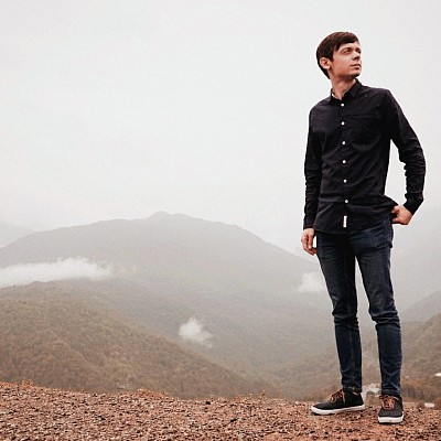 Videographer Alexander Anichkin