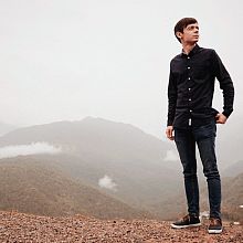 Videographer Alexander Anichkin