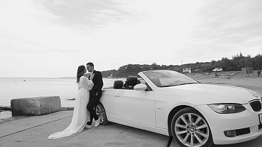 Videografo Ekaterina Kazantseva da Kaliningrad, Russia - Stepan & Julia, engagement, wedding