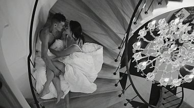 Videografo Ekaterina Kazantseva da Kaliningrad, Russia - Павел и Татьяна, wedding