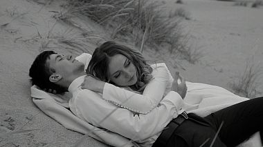 Videografo Ekaterina Kazantseva da Kaliningrad, Russia - Dmitry & Aleksandra, wedding