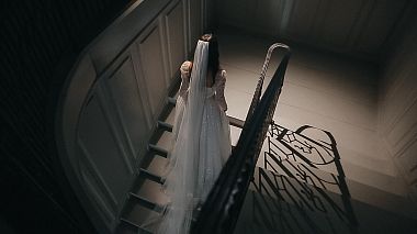 Videographer Ekaterina Kazantseva from Kaliningrad, Russia - Rodion & Lera, wedding