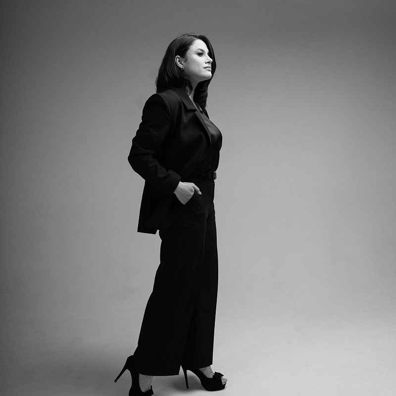 Videographer Ekaterina Kazantseva