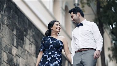 Videographer Isern Cinema from Santo Domingo, Dominican Republic - Anny + Cristian | Pre wedding, wedding