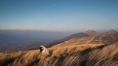 Rzeszów, Polonya'dan Limonka Studio kameraman - Sabina i Jakub, düğün
