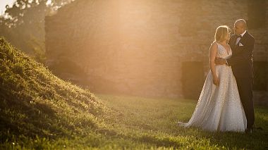 Rzeszów, Polonya'dan Limonka Studio kameraman - Dominika i Mateusz, düğün
