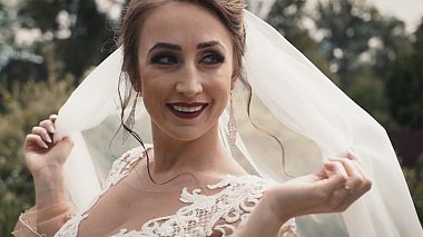 Відеограф Limonka Studio, Ряшів, Польща - Karolina & Pawel, wedding