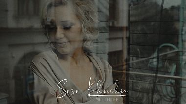 Видеограф Soso Khvichia, Кутаиси, Грузия - Wonderful wedding in Kutaisi, wedding