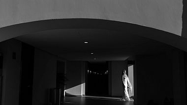 Videographer Benjamin Gonzalez from Cancun, Mexico - and the two become one / Karley & Chris, drone-video, wedding