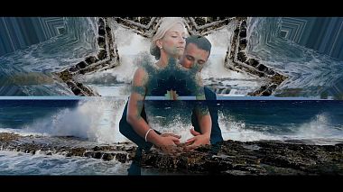 Videographer Benjamin Gonzalez đến từ You watch me now / Shelby + Alexander, drone-video, wedding