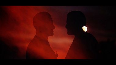 Videographer Benjamin Gonzalez đến từ Andres & Jose, drone-video, wedding