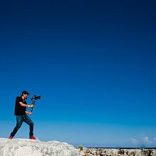 Videographer Cinema &  Graphics Weddings