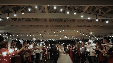 Videographer Александр Алексахин from Krasnoyarsk, Russia - Ilya and Anna - Instagram clip, engagement, reporting, wedding