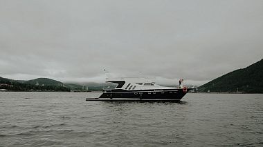 Videographer Александр Алексахин from Krasnoyarsk, Russia - Roman and Olga - Highlights, advertising, engagement, musical video, wedding