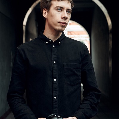 Videographer Александр Алексахин