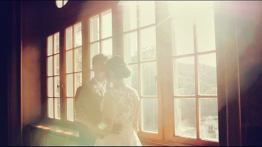 Videographer Francesco Morelli Films from Campobasso, Itálie - Wedding in Zurich, wedding