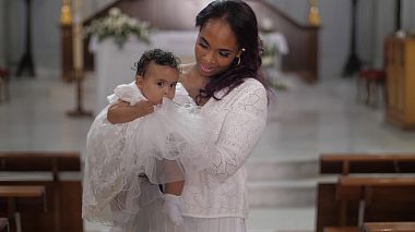 Videographer Francesco Morelli Films from Campobasso, Itálie - Il Battesimo della piccola Loren, baby