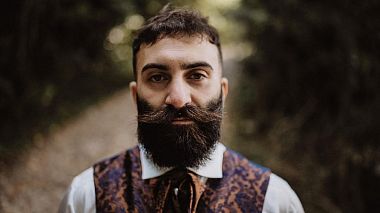 Videographer Francesco Morelli Films from Campobasso, Itálie - New Vision!, wedding