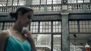 Βιντεογράφος Francesco Morelli Films από Campobasso, Ιταλία - Elopement in Torino, engagement