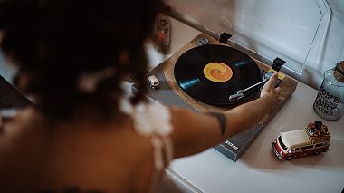 Videographer Francesco Morelli Films from Campobasso, Itálie - Love of My Life, wedding