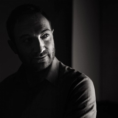 Videographer Francesco Morelli Films