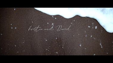 Siraküza, İtalya'dan Stefano Barbagallo kameraman - Kristie and David wedding film in Panarea, düğün
