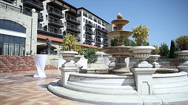 Βιντεογράφος Тони Димитров από Σόφια, Βουλγαρία - Мая и Джорджe, wedding