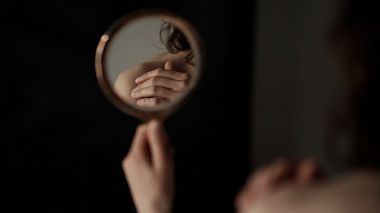 Videographer Natalija Sycinskaja from Vilnius, Lituanie - Alina, backstage