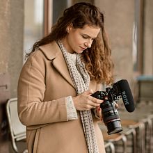 Βιντεογράφος Natalija Sycinskaja