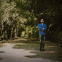 Videographer antonio mattera