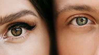 Видеограф Polina Gotovaya, Тел Авив, Израел - Yana & Dima - Love Story in Israel, engagement