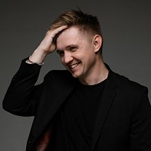 Videographer Aleksandr Korobkin