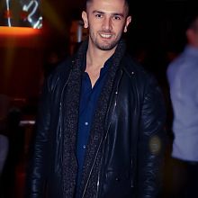 Видеограф Stelios  Vlachas