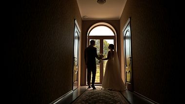 Videographer Diana Kotenko from Kyiv, Ukraine - Утро жениха и невесты, engagement, wedding